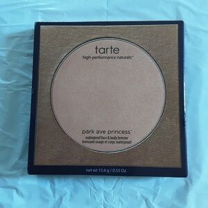 Tarte Park Ave. Princess Waterproof Face & Body Bronzer Light/Medium